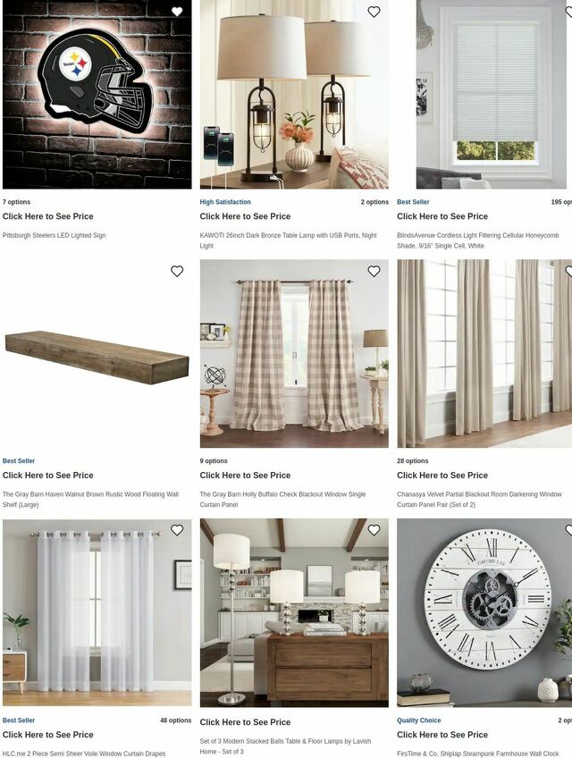 Catalogue Bed Bath and Beyond from 11/18/2024