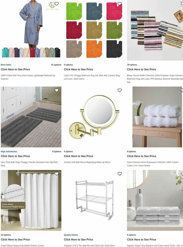 Catalogue Bed Bath and Beyond from 11/25/2024