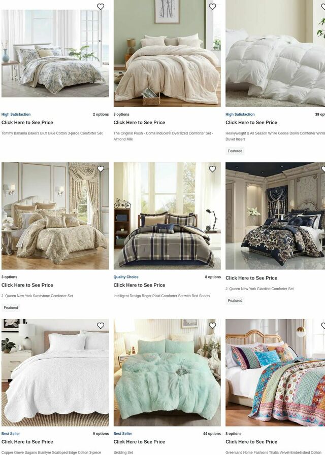 Catalogue Bed Bath and Beyond from 12/02/2024