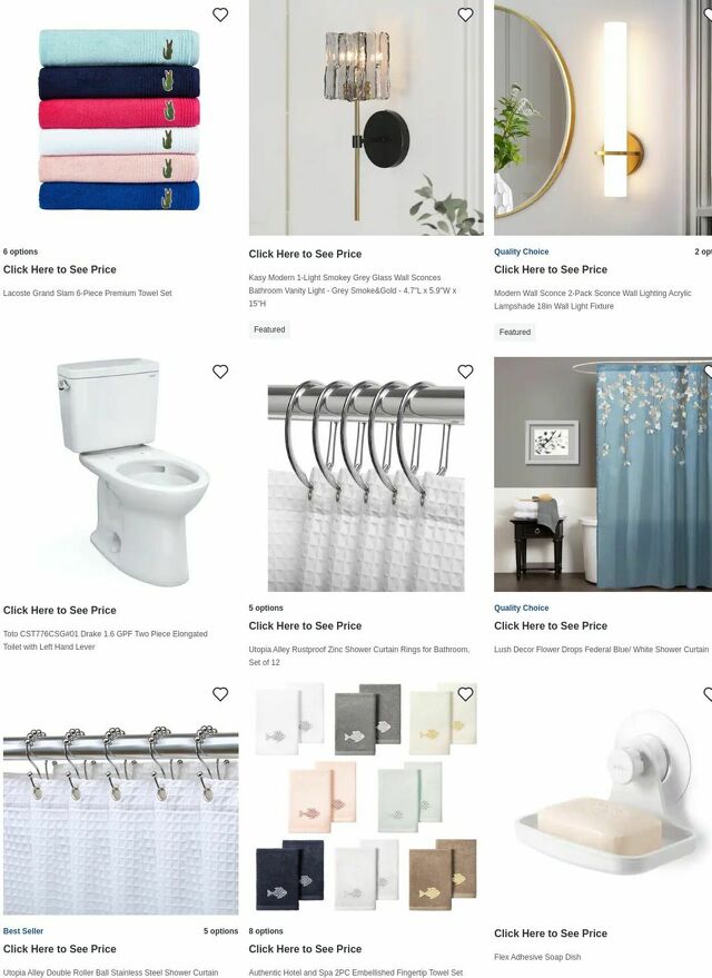 Catalogue Bed Bath and Beyond from 12/02/2024