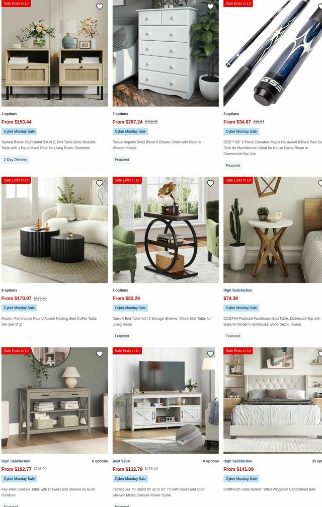 Catalogue Bed Bath and Beyond from 12/09/2024