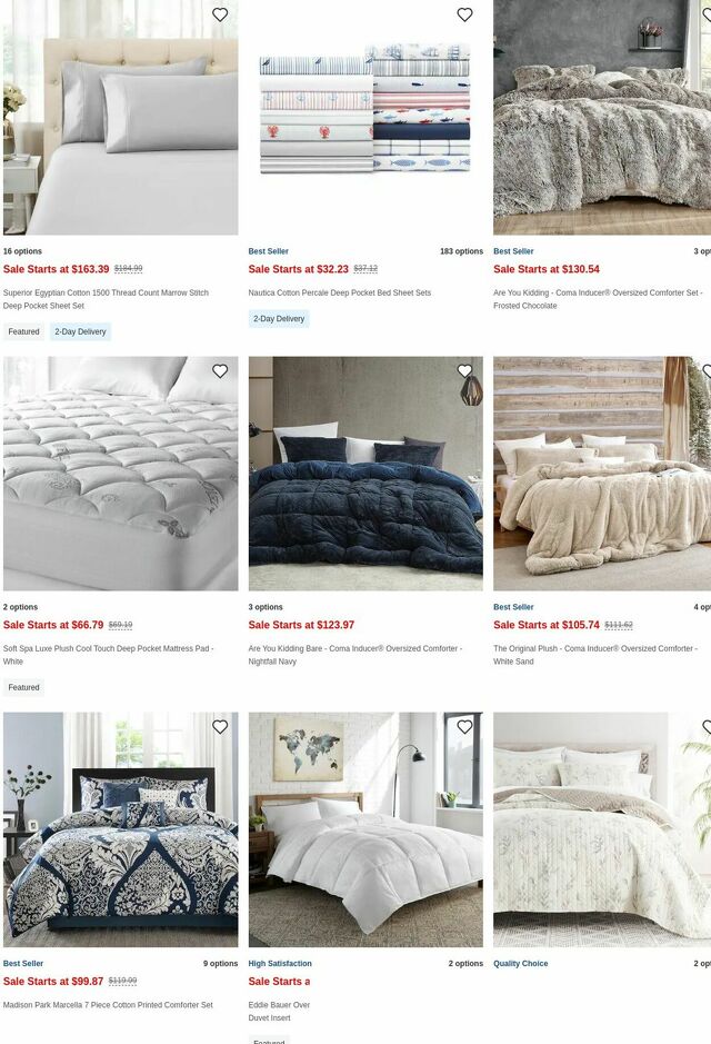 Catalogue Bed Bath and Beyond from 01/20/2025