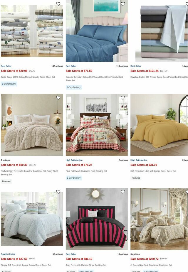 Catalogue Bed Bath and Beyond from 01/20/2025