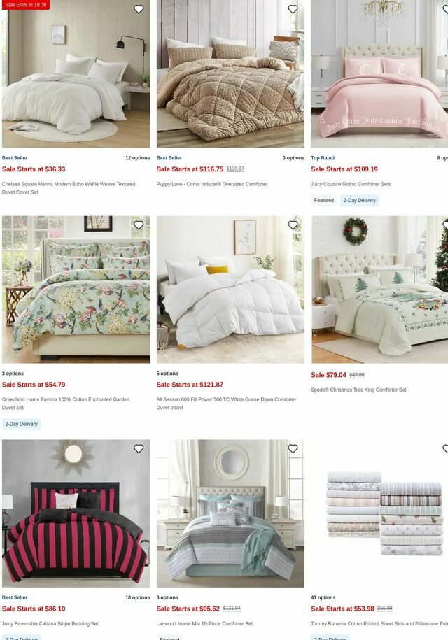 Catalogue Bed Bath and Beyond from 01/20/2025