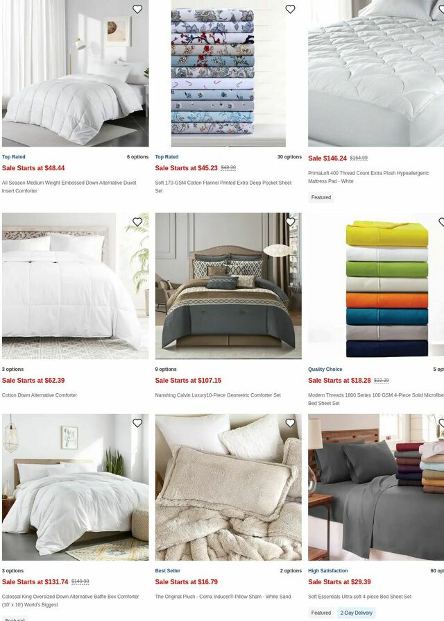 Catalogue Bed Bath and Beyond from 01/20/2025