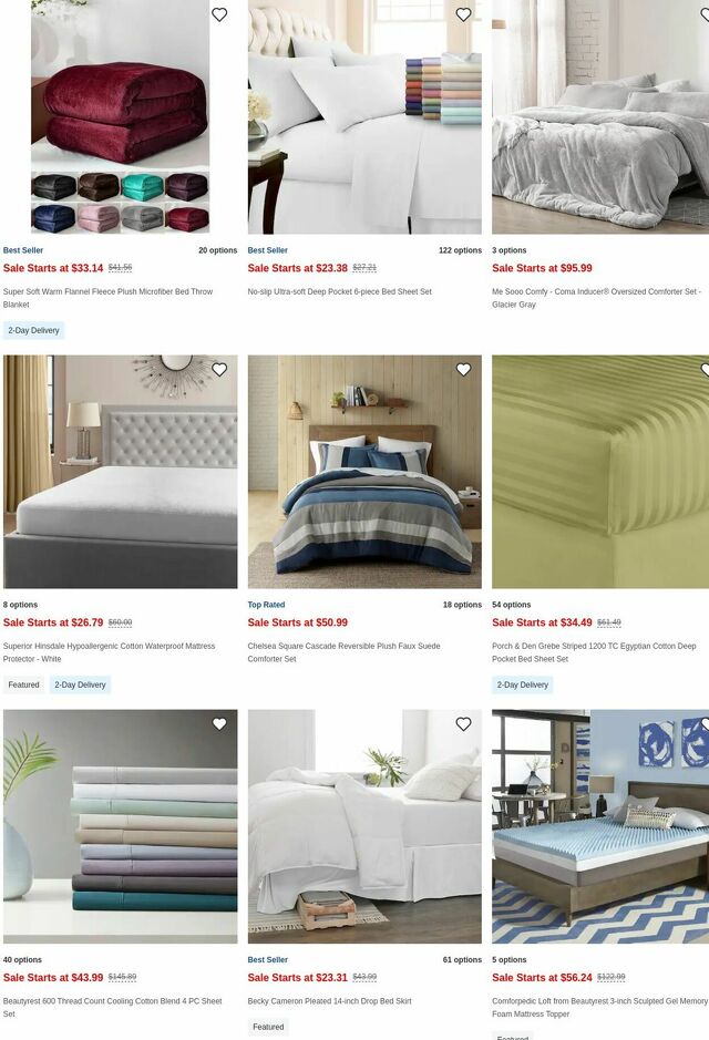 Catalogue Bed Bath and Beyond from 01/20/2025