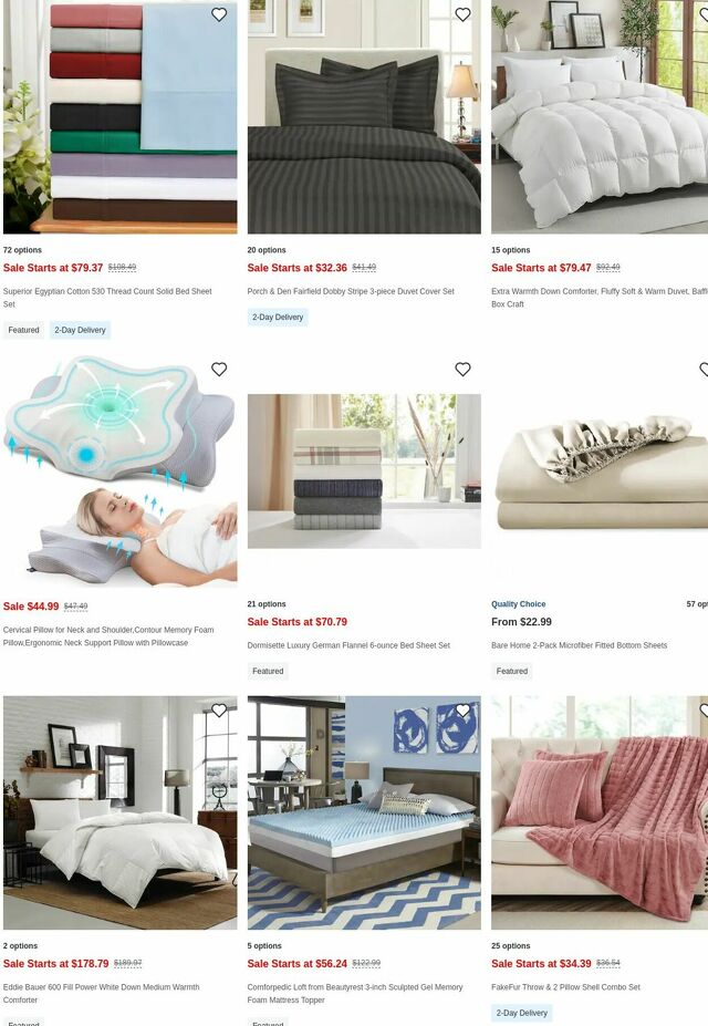 Catalogue Bed Bath and Beyond from 01/20/2025