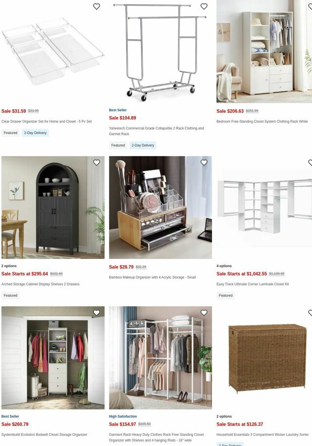 Catalogue Bed Bath and Beyond from 01/20/2025