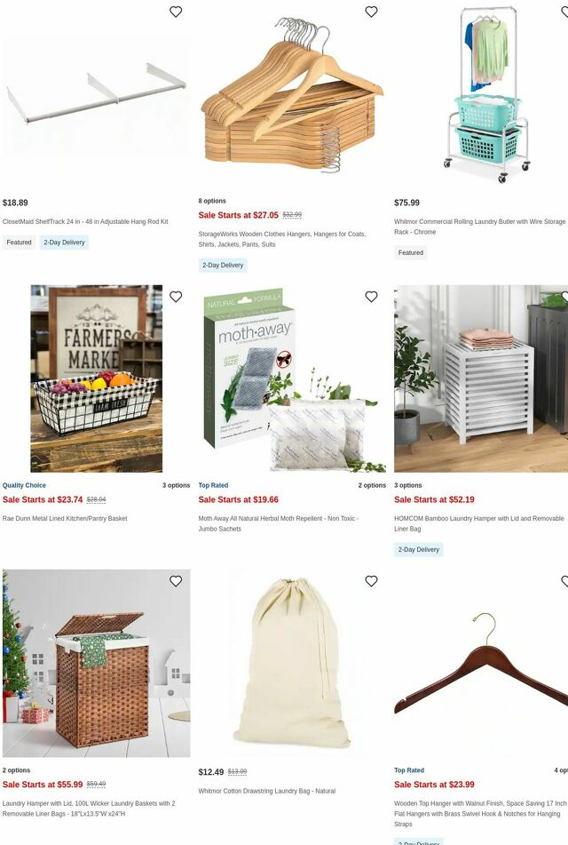 Catalogue Bed Bath and Beyond from 01/20/2025