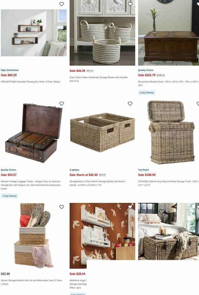 Catalogue Bed Bath and Beyond from 01/20/2025