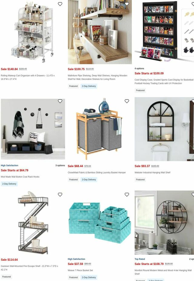 Catalogue Bed Bath and Beyond from 01/20/2025