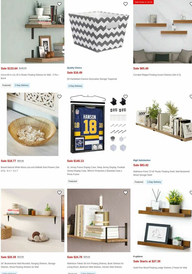 Catalogue Bed Bath and Beyond from 01/20/2025