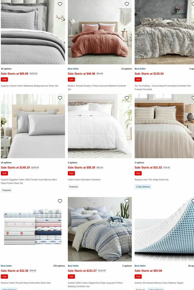 Catalogue Bed Bath and Beyond from 01/27/2025