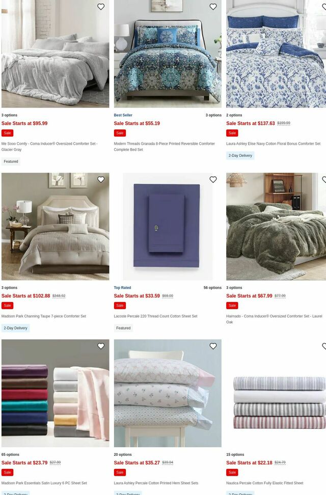 Catalogue Bed Bath and Beyond from 01/27/2025