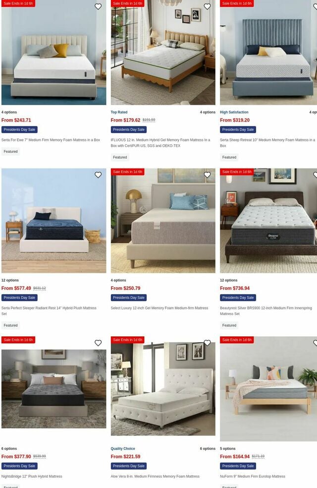 Catalogue Bed Bath and Beyond from 02/17/2025