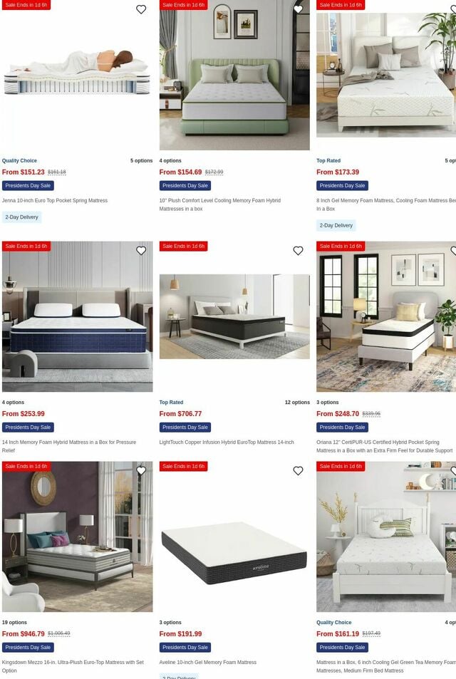 Catalogue Bed Bath and Beyond from 02/17/2025