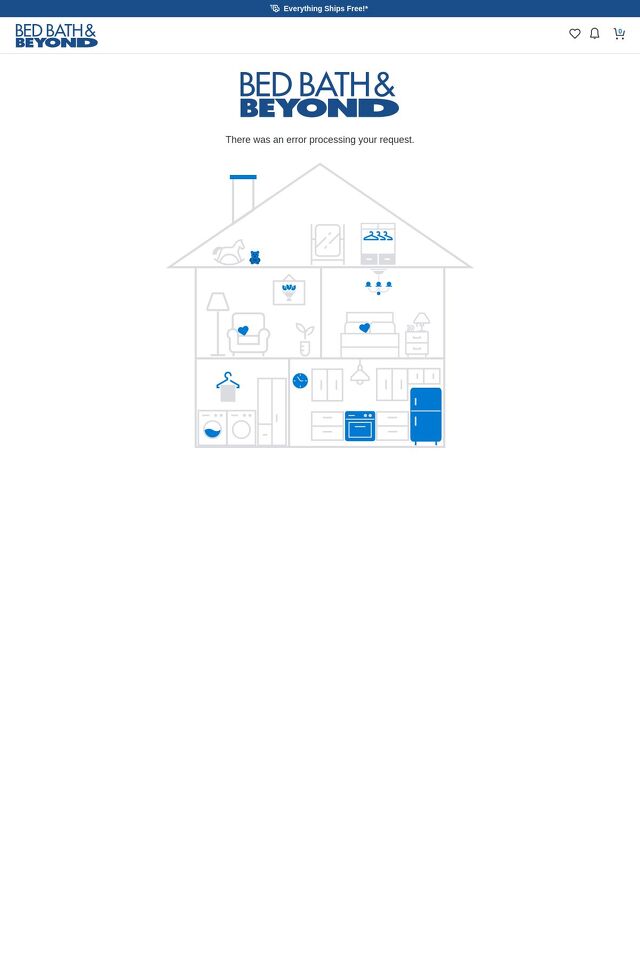 Catalogue Bed Bath and Beyond from 12/15/2025