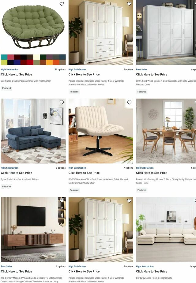 Catalogue Bed Bath and Beyond from 07/08/2024