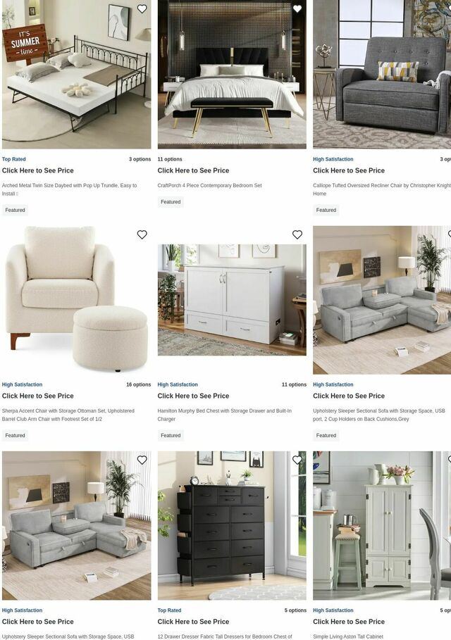 Catalogue Bed Bath and Beyond from 07/08/2024