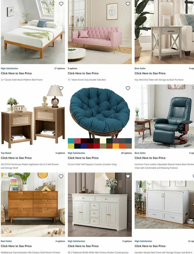 Catalogue Bed Bath and Beyond from 07/08/2024