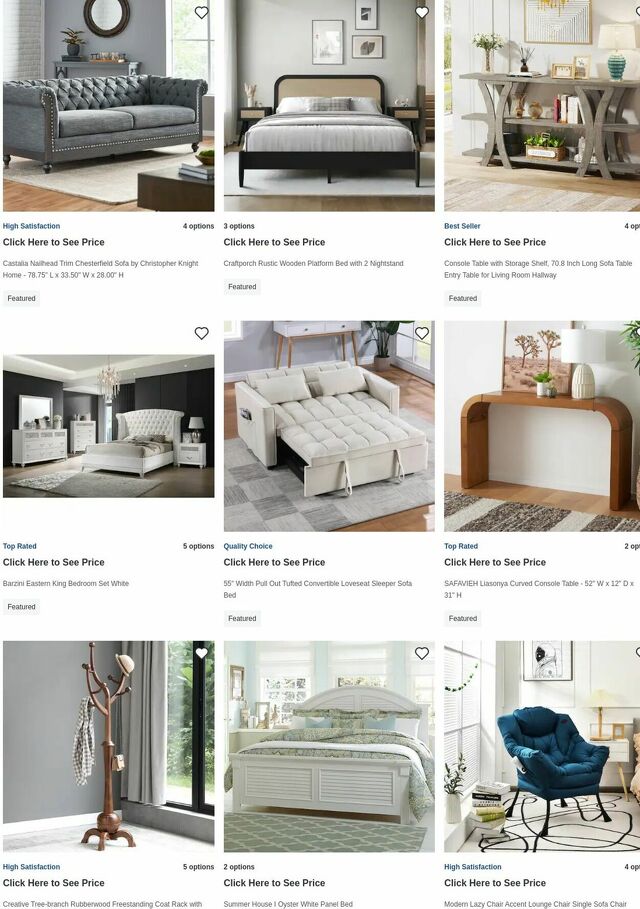 Catalogue Bed Bath and Beyond from 07/08/2024