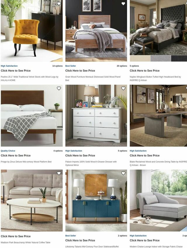 Catalogue Bed Bath and Beyond from 07/08/2024