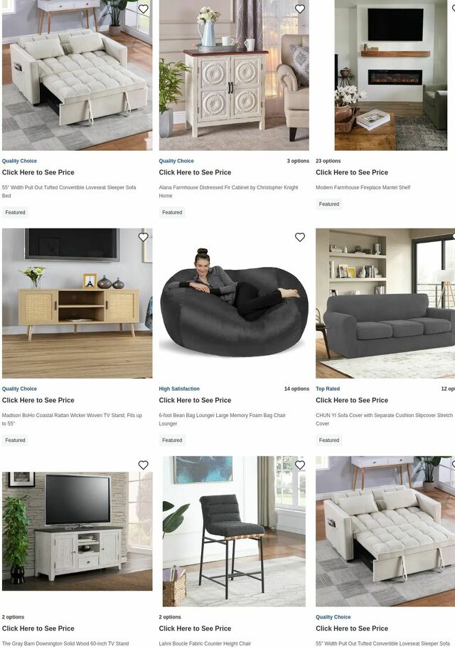 Catalogue Bed Bath and Beyond from 07/08/2024