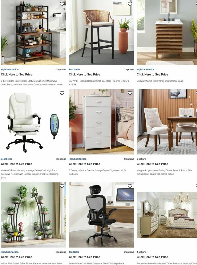 Catalogue Bed Bath and Beyond from 07/08/2024