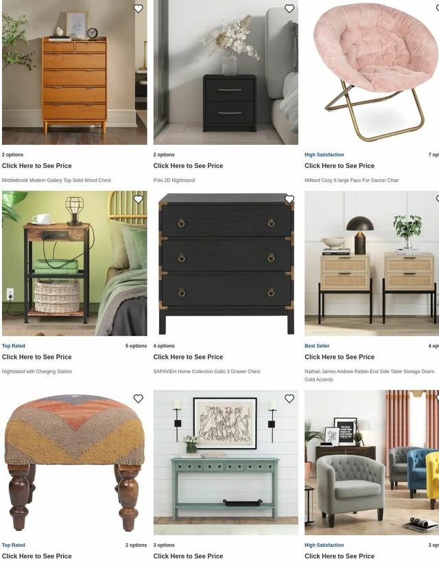 Catalogue Bed Bath and Beyond from 07/08/2024