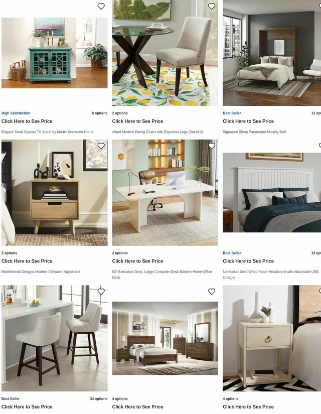 Catalogue Bed Bath and Beyond from 07/08/2024