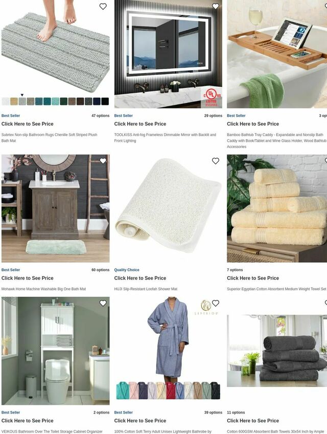 Catalogue Bed Bath and Beyond from 07/08/2024