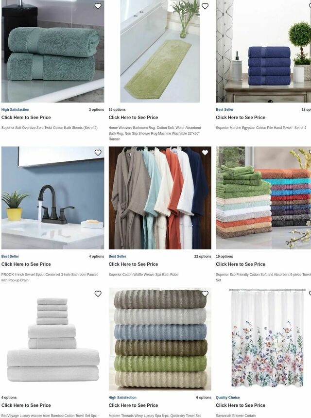 Catalogue Bed Bath and Beyond from 07/08/2024