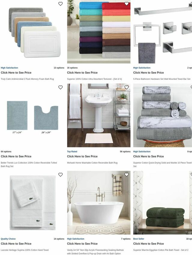 Catalogue Bed Bath and Beyond from 07/08/2024