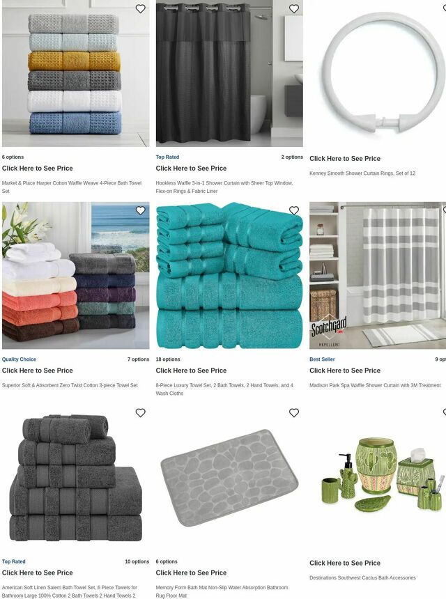 Catalogue Bed Bath and Beyond from 07/08/2024