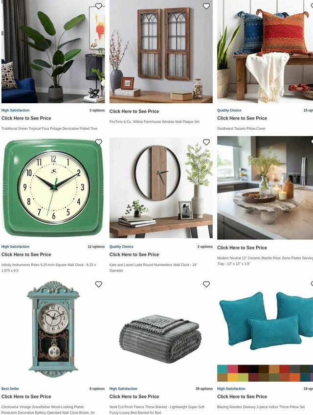 Catalogue Bed Bath and Beyond from 07/08/2024