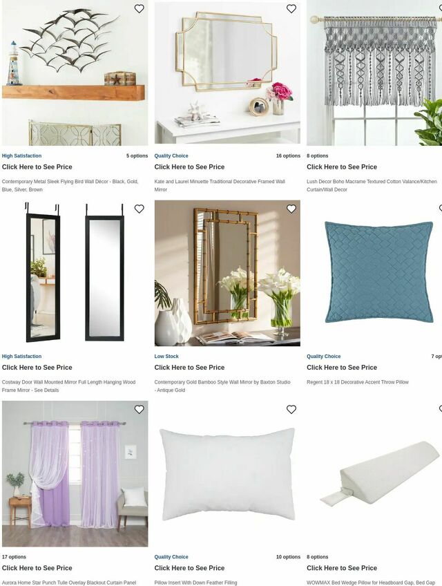 Catalogue Bed Bath and Beyond from 07/08/2024