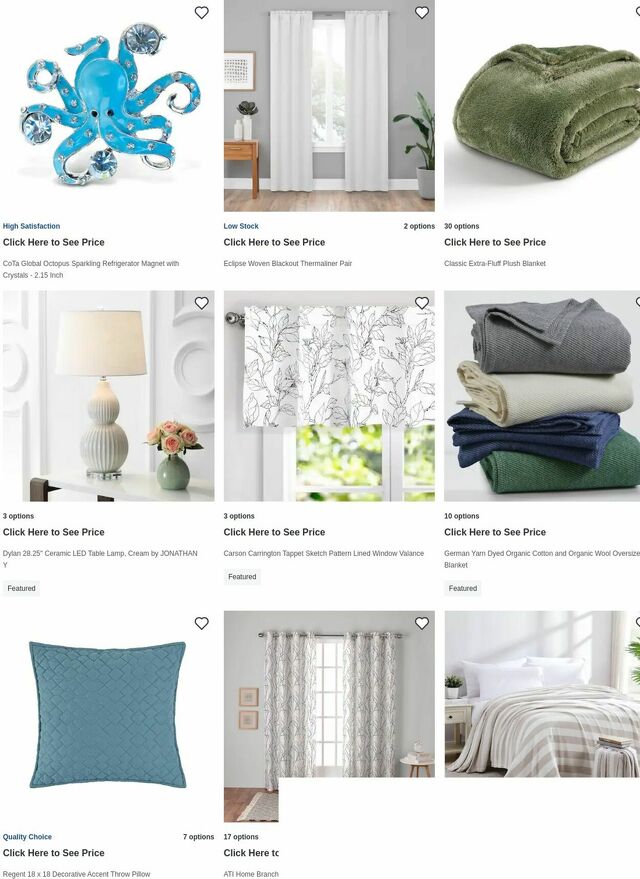 Catalogue Bed Bath and Beyond from 07/08/2024