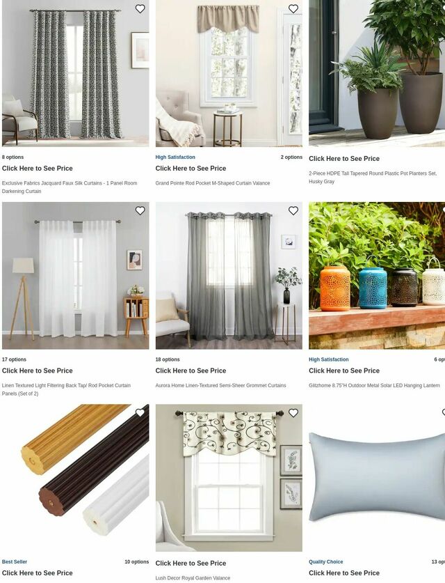 Catalogue Bed Bath and Beyond from 07/08/2024