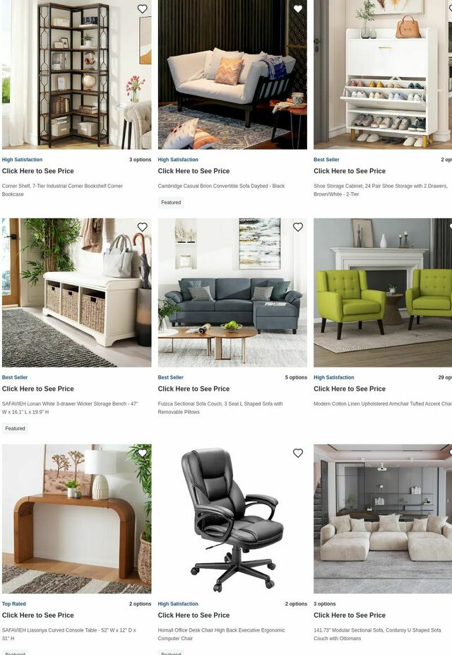 Catalogue Bed Bath and Beyond from 07/15/2024