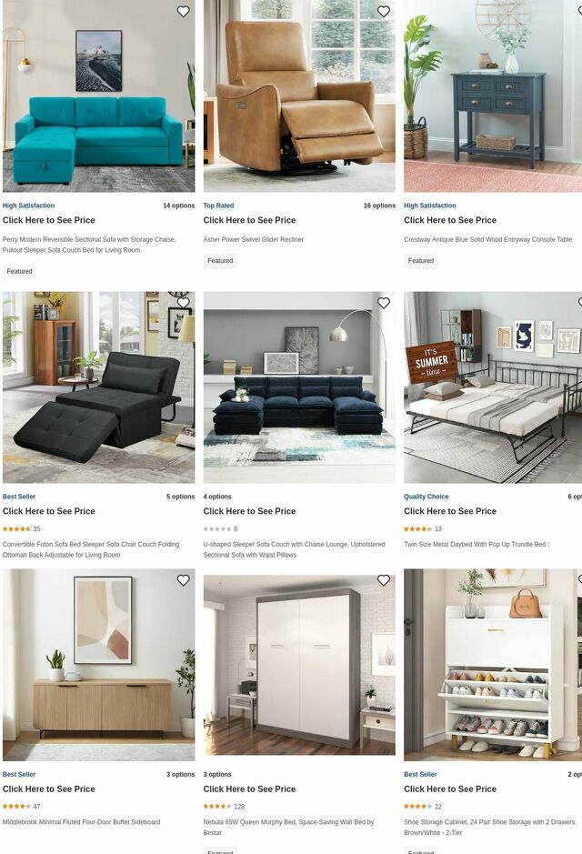 Catalogue Bed Bath and Beyond from 07/15/2024