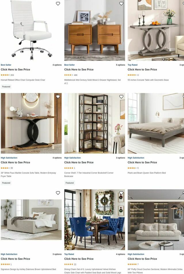 Catalogue Bed Bath and Beyond from 07/15/2024