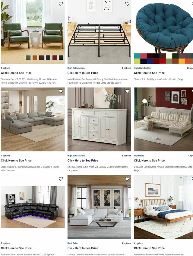 Catalogue Bed Bath and Beyond from 07/15/2024