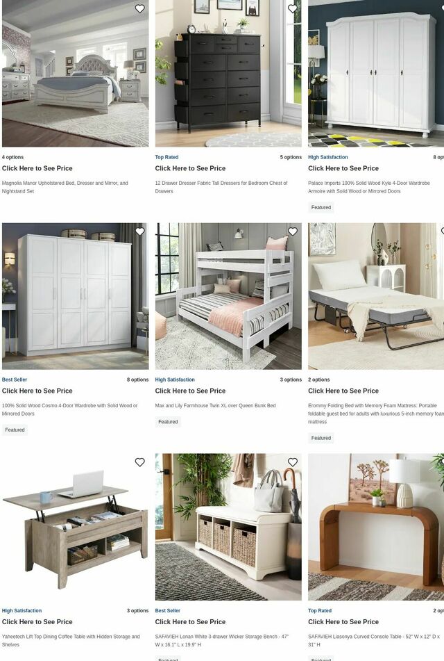 Catalogue Bed Bath and Beyond from 07/15/2024