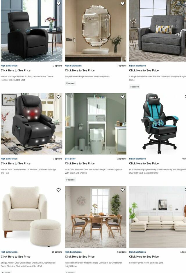 Catalogue Bed Bath and Beyond from 07/15/2024