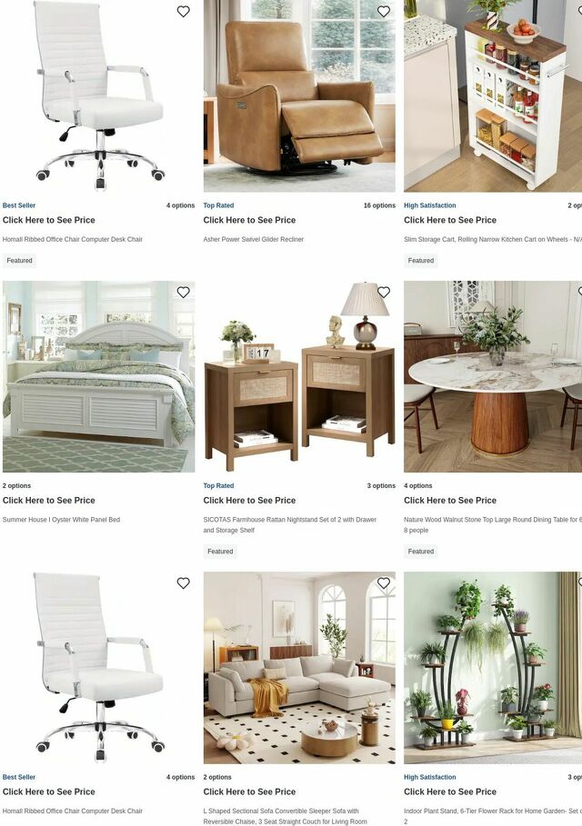 Catalogue Bed Bath and Beyond from 07/15/2024