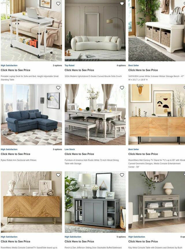 Catalogue Bed Bath and Beyond from 07/15/2024