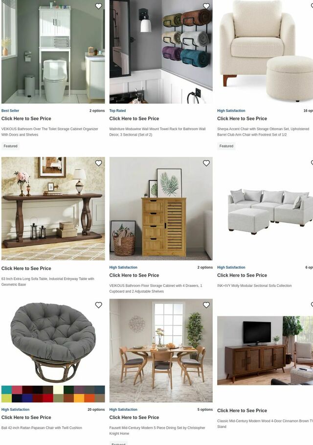 Catalogue Bed Bath and Beyond from 07/15/2024