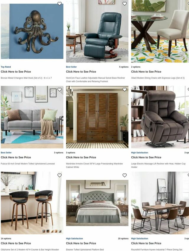 Catalogue Bed Bath and Beyond from 07/15/2024