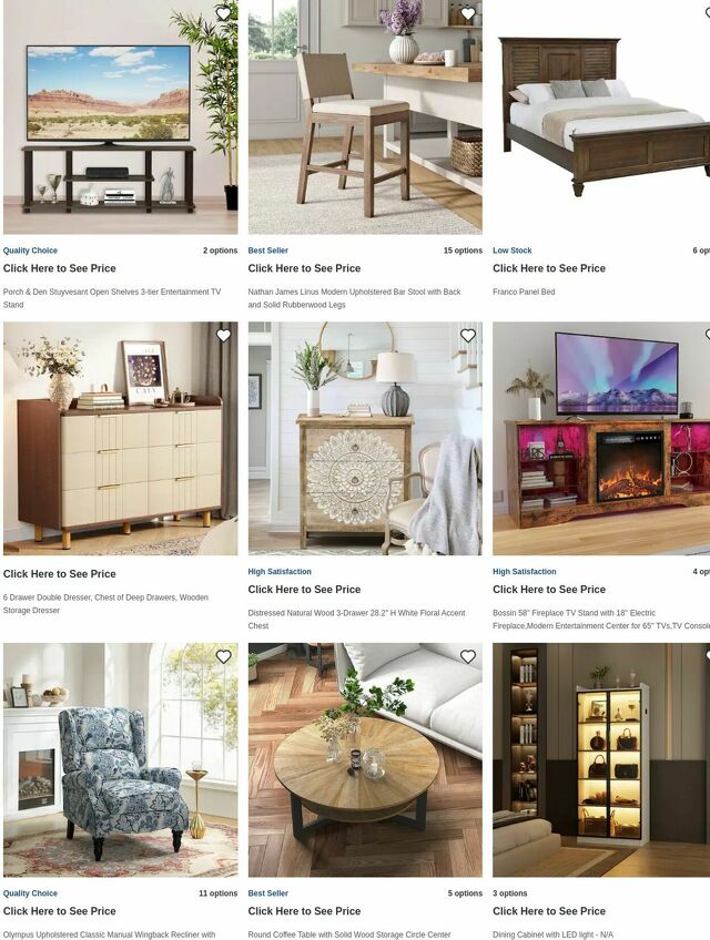 Catalogue Bed Bath and Beyond from 07/15/2024