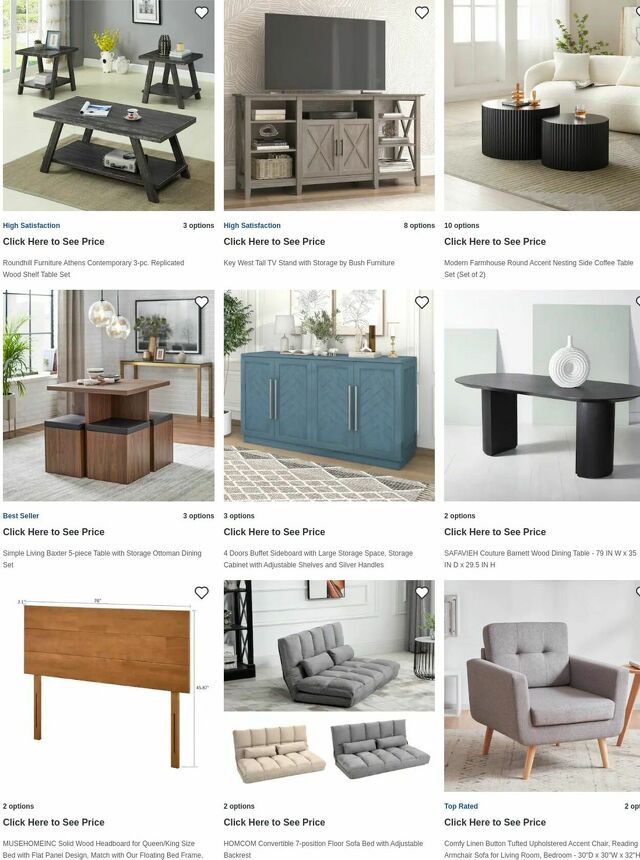 Catalogue Bed Bath and Beyond from 07/15/2024